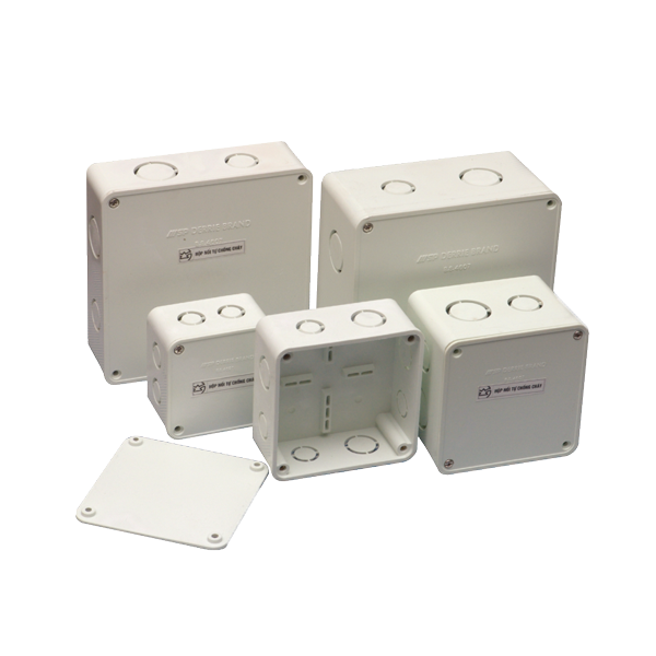 Hộp nối SP-Sino E265X