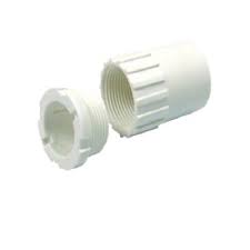 Khớp nối ren ống điện SP-sino