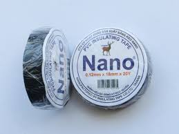 băng dính điện Nano 10